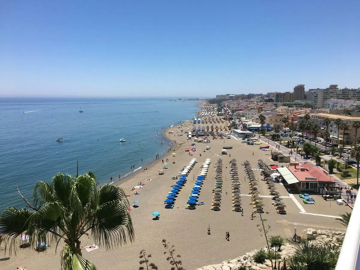 Apartamento Newparadise Torremolinos
