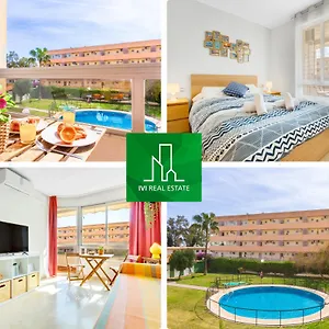  Apartamento Vistamarina B208 By Ivi Real Estate
